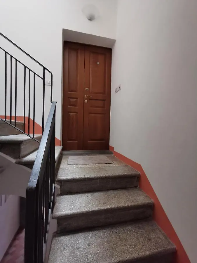 Casa Giardino Di Piero Apartment Sansepolcro 0*,  Italy