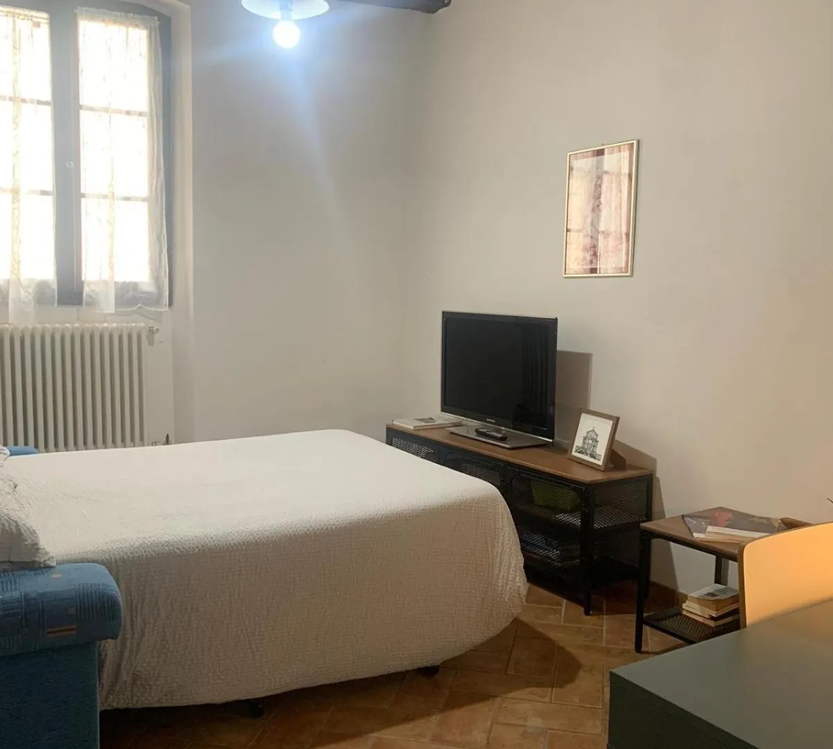 Casa Giardino Di Piero Apartment Sansepolcro Italy